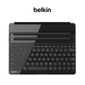 Belkin FastFit Bluetooth Keyboard with Cover product image