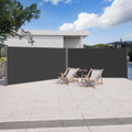 236" x 63" Retractable Double Side Awning product image