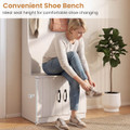 Hall Tree with Bench Storage  product image