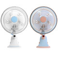 2 Speed Oscillating Clip-On Fan  product image