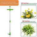 Long Handle Garden Weed Puller product image