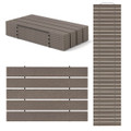 8FT Outdoor Pathway with HDPE Frame product image