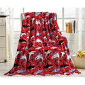 Noble House Summer Prints Microplush Throw Blankets product image