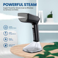 Chrinomee 3000W Handheld Steamer with 2 Modes product image