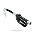 Lubeworks Oil Gun - 10GPM, 1/2" NPT Inlet, Flexible Nozzle & Locking Trigger product image