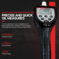 Lubeworks Oil Gun - 10GPM, 1/2" NPT Inlet product image