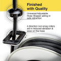 ReelWorks Industrial Retractable Oil Hose Reel product image