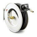 ReelWorks Industrial Retractable Oil Hose Reel product image
