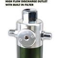 Lubeworks Air-Powered Oil Transfer Drum Pump - 3:1 product image