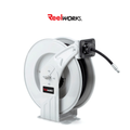 ReelWorks Industrial Retractable Grease Hose Reel  product image
