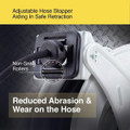 ReelWorks Industrial Retractable Grease Hose Reel  product image
