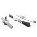 SuperHandy Leaf Mulcher Replacement Blades for GUO056 and GUO049 product image