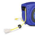 Goodyear Mountable Retractable Extension Cord Reel - 16AWG x 50' Ft product image