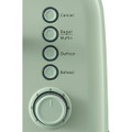  4-Slice Toaster with 7 Shade Settings product image