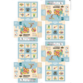 Zummy Building Construction Toys for Kids (138 Pieces) product image