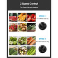 500W Centrifugal Juicer Extractor product image