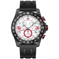Seapro Men's Gallantry White Dial Watch product image