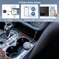 Wireless Carplay Adapter product image
