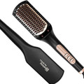 Nicebay Hair Straightener Brush product image