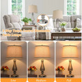 Dimmable Touch Table Lamps (Set of 2) product image
