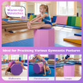 Octagon Tumbling Mat product image