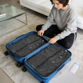 Vacuum Seal Travel Bags with Pump (2-Pack) product image