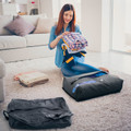 Vacuum Seal Travel Bags with Pump (2-Pack) product image