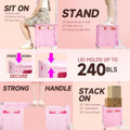 Collapsible and Foldable Cart product image