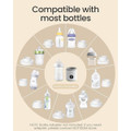 Mutigom Portable Bottle Warmer product image