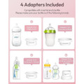 Portable Baby Bottle Warmer product image