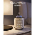 10-in-1 Baby Bottle Warmer with LED Display product image