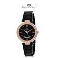 Oceanaut Women's Amaya Black Dial Watch product image