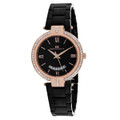 Oceanaut Women's Amaya Black Dial Watch product image