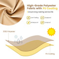 Waterproof Patio Dining Set Cover  product image