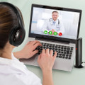 iMounTEK® Wireless RF Headphones product image
