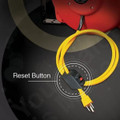 ReelWorks Mountable Retractable Extension Cord  Reel product image