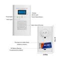 Gas & Carbon Monoxide Plug-in Detector (2-Pack) product image