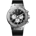 Christian Van Sant Men's Monarchy Black Dial Watch product image