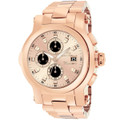 Oceanaut Men's Baccara XL Rose Gold Dial Watch product image