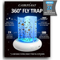 Indoor Fruit Fly Trap product image