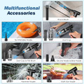 Cordless Compressed Air Duster product image