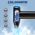 Cordless Compressed Air Duster product image