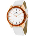 Oceanaut Women's Angel White Mother of Pearl Dial Watch product image