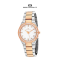 Oceanaut Women's Athena White Mother of Pearl Dial Watch product image