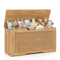 Kids' Flip Top Storage Bench product image