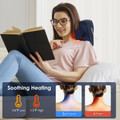 Heated Cordless Neck & Shoulder Massager product image