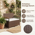 Outdoor Storage Bench  product image