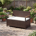 Outdoor Storage Bench  product image
