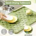 Multipurpose Silicone Kitchen Mat product image
