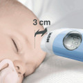 NUK® Flash Contactless Baby Thermometer product image